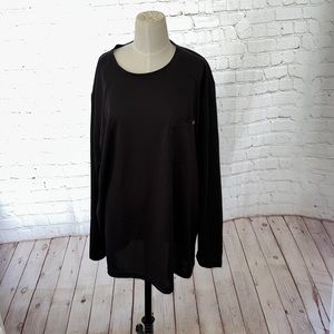 DIckie's Men Long Sleeve Shirt